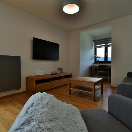 Apartments With Mountain Views Spindleruv Mlyn Exterior photo