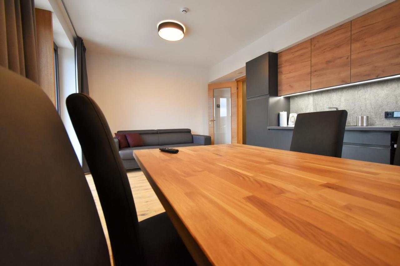 Apartments With Mountain Views Spindleruv Mlyn Exterior photo