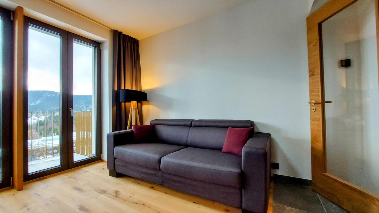 Apartments With Mountain Views Spindleruv Mlyn Exterior photo