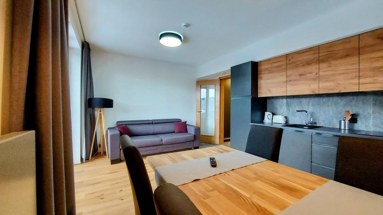 Apartments With Mountain Views Spindleruv Mlyn Exterior photo