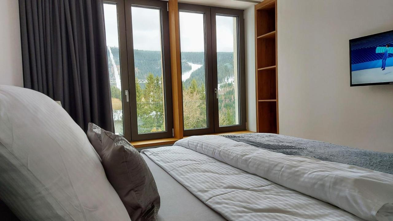 Apartments With Mountain Views Spindleruv Mlyn Exterior photo