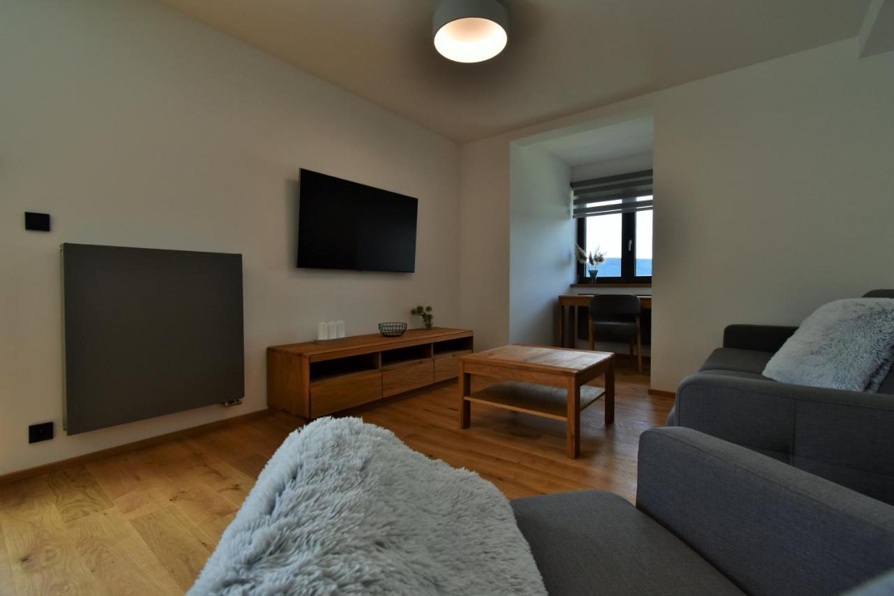 Apartments With Mountain Views Spindleruv Mlyn Exterior photo
